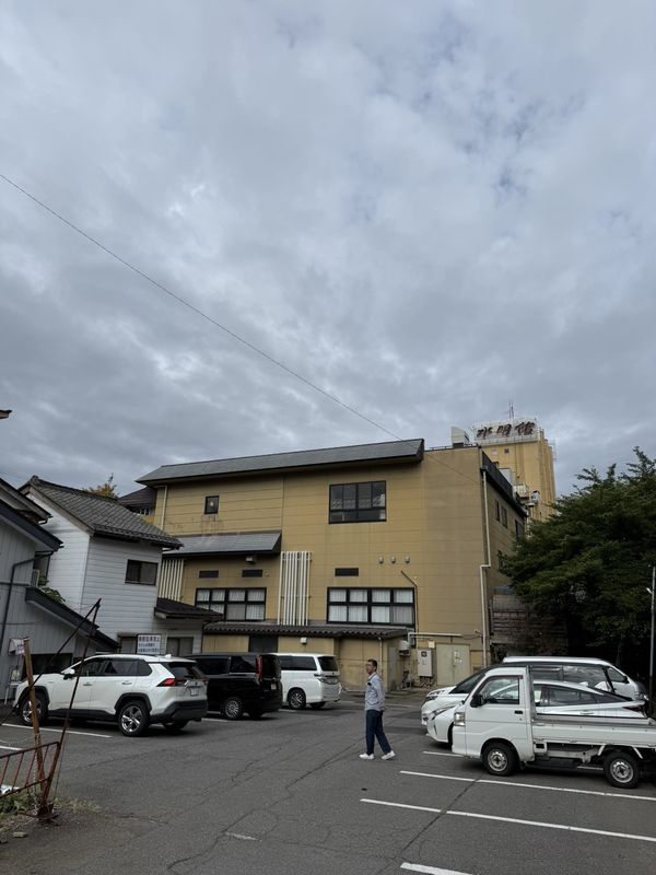 駐車場 まで40−7