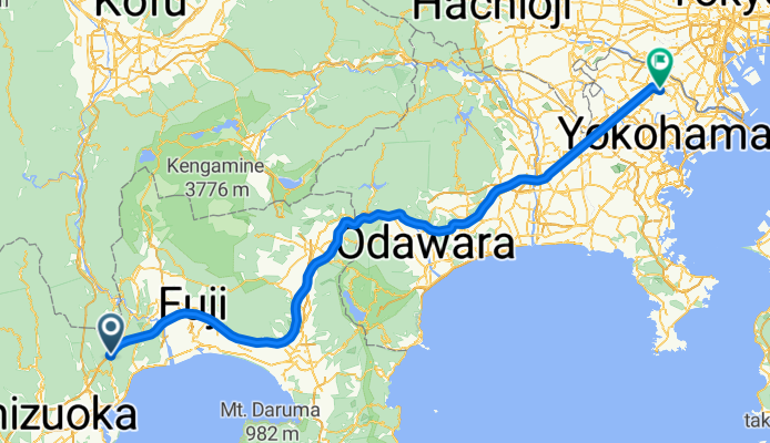 駐車場 まで40−7