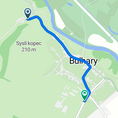 Bulhary do Bulhary