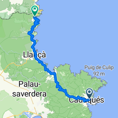 cadaques to portbo