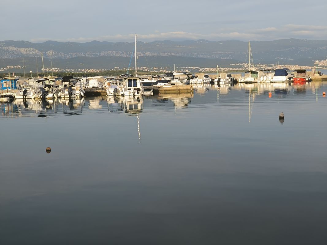 Sv. Nedija to Čižići