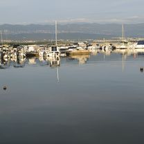 Sv. Nedija to Čižići