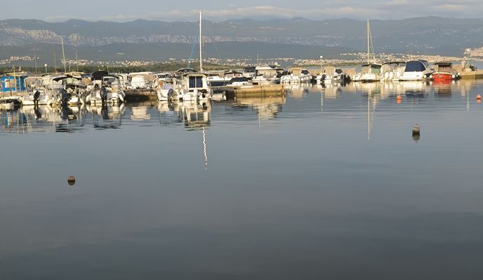 Foto 1 de la ruta de Bikemap "Sv. Nedija to Čižići"