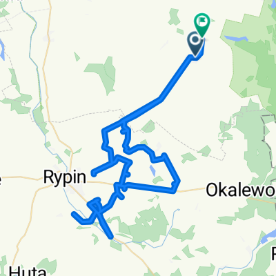 stawiska