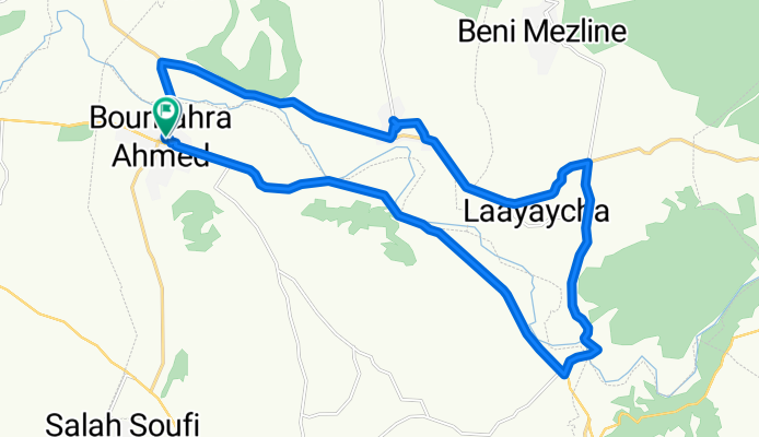 الناظور
