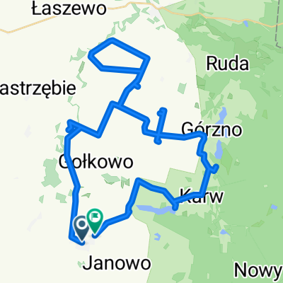 gorzno