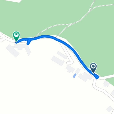 Hochgrassnitzbergweg, Straß in Steiermark nach Hochgraßnitzberg, Straß in Steiermark