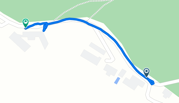 Hochgrassnitzbergweg, Straß in Steiermark nach Hochgraßnitzberg, Straß in Steiermark