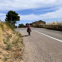 Zdjęcie 7 trasy Bikemap „Via Roma, Saracena nach Corso Piano dello Schiavo, Firmo”
