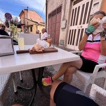 Zdjęcie 8 trasy Bikemap „Via Roma, Saracena nach Corso Piano dello Schiavo, Firmo”