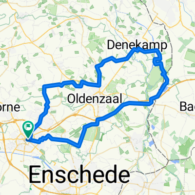 E3_2025_Hengelo_Denekamp_Duitse_grens_2