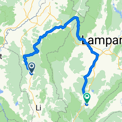 Hang Chat - Sop Prap