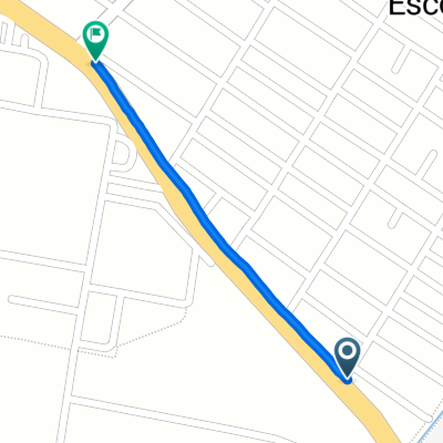 Un viaje increíble