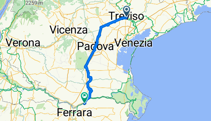 Treviso - Ro