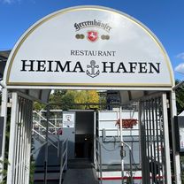 Kanal- und Feldertour bei blau-weißem Himmel - Runde von Gehrden