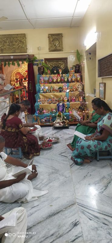 Coimbatore to Coimbatore