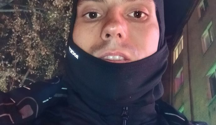 Zdjęcie 1 trasy Bikemap „От проспект Фрунзе до проспект Фрунзе”