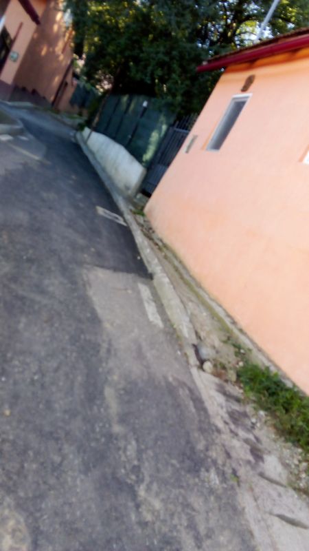 Strada Tudor Vladimirescu 1-37 to Strada Ilie Pintilie