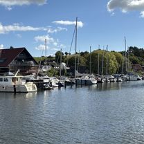 2025-09-23 - Rundfahrt Sellin-Lauterbach und zurück