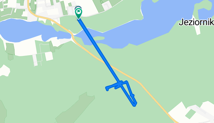 Słoneczna do Wypoczynkowa