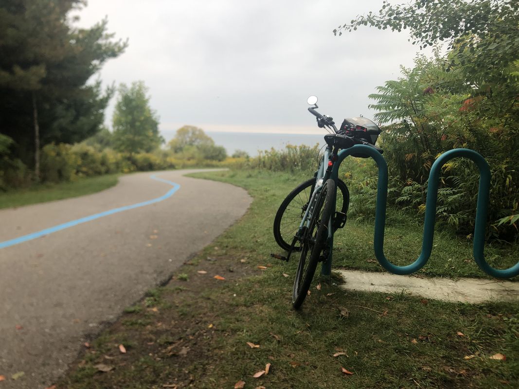 Salem Rd, Ajax to Fulwood Cres, Whitby
