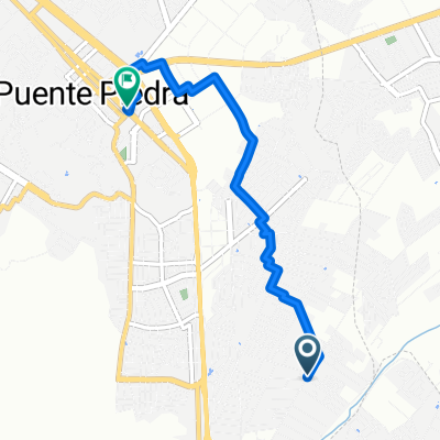 Tiendas de Bicicleta y Reparacion