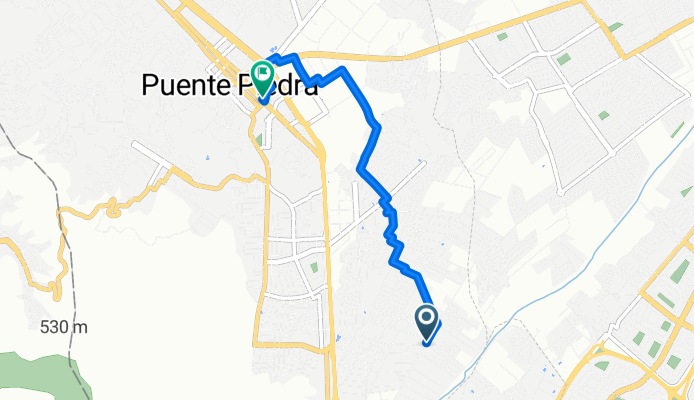 Tiendas de Bicicleta y Reparacion