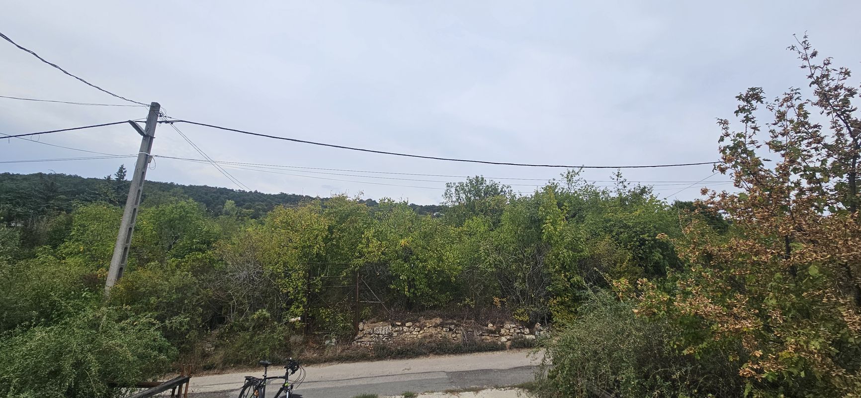 Zichy Péter utca - Zichy Péter utca