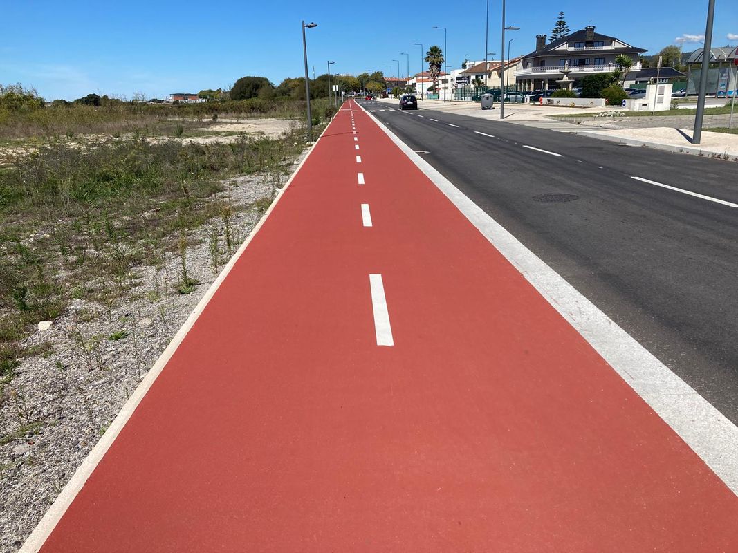 Praça da República to Largo Vasco da Gama