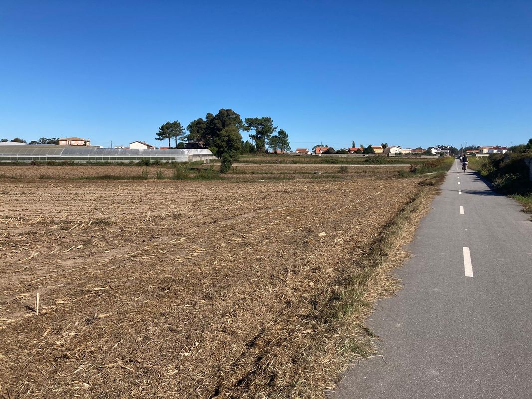 Praça da República to Largo Vasco da Gama