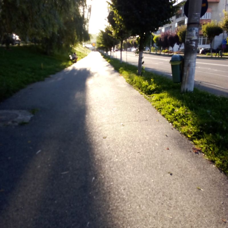 Strada Tudor Vladimirescu to Calea Brăii