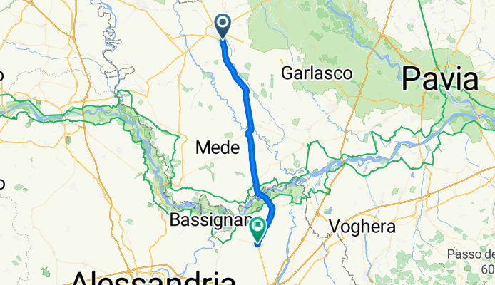 Mortara - Sale