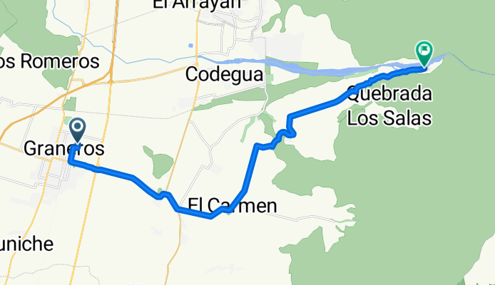 gros/piuchen/la leonera/gros