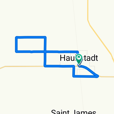 Indiana to Indiana