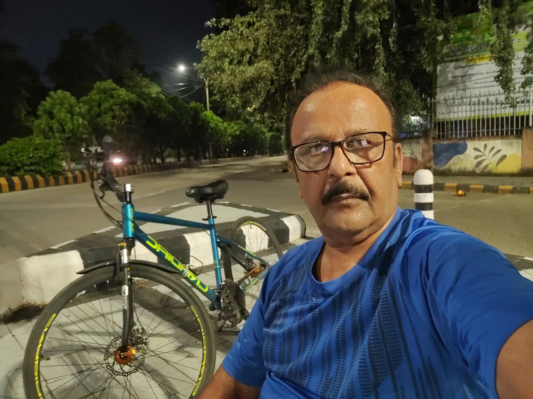 Cement Road to Cement Road