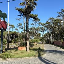 Camino Português- Day 3 (Rua do Lidador, Vila do Conde to Urbanização Lirissol, Fão)