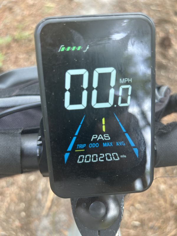 Croom Rital Rd, Brooksville to Croom Rital Rd, Brooksville