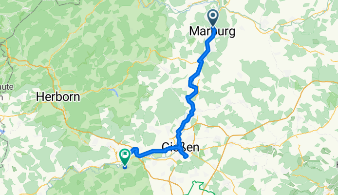 Marburg-Wetzlar