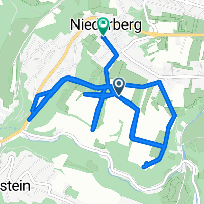 Im Weeling, Koblenz nach Arenberger Straße, Koblenz