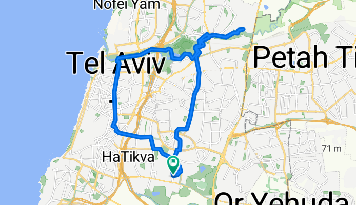 专讞壮 转拽讜注, 孝械谢褜-袗胁懈胁 写芯 专讞壮 转拽讜注, 孝械谢褜-袗胁懈胁