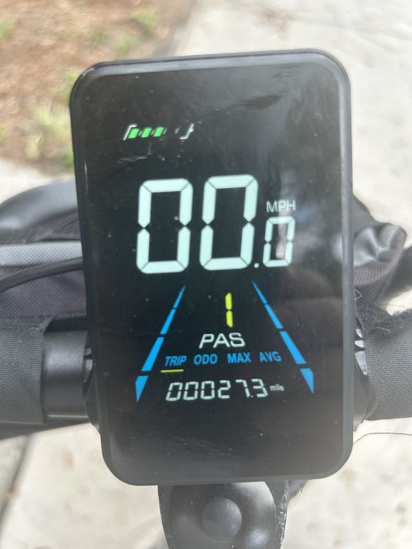 Lake Lindsey Rd, Brooksville to Croom Rital Rd, Brooksville