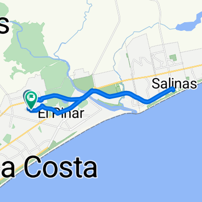 De Soca M273 S a Soca M273 S