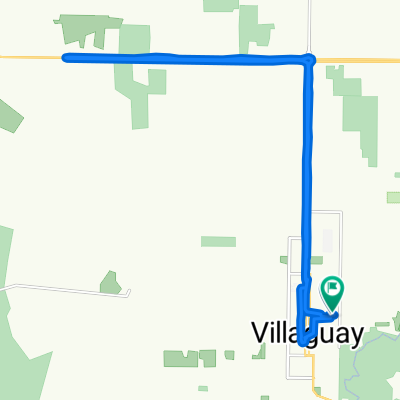 De Ramírez a Ramírez