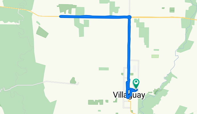 De Ramírez a Ramírez