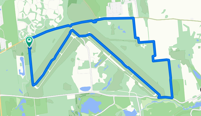 Country Road to Country Road