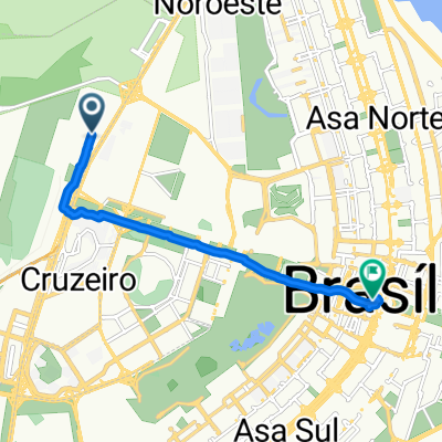 De SAAN Quadra a 6448+Q9