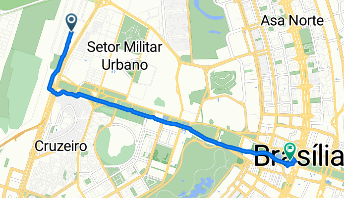 De SAAN Quadra a 6448+Q9