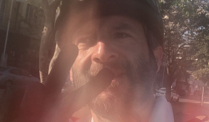 Foto 2 der Bikemap-Route "III salida 2025"