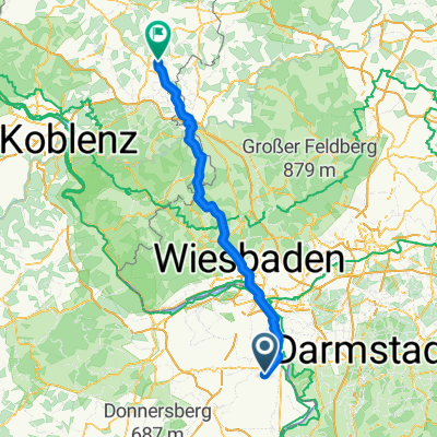 Von Dalheim bis Härtlingen