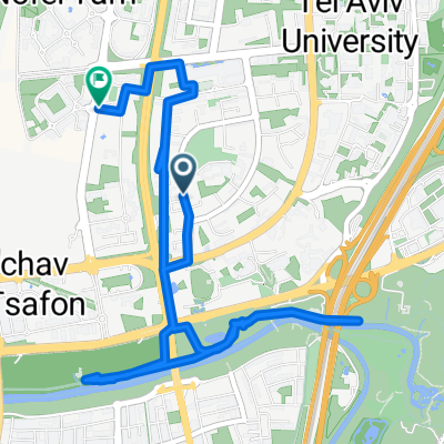 Fast ride